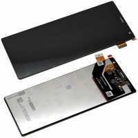 LCD digitizer assembly for Xperia 10 Plus i3213 i4213 